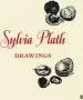 Audiobook Sylvia Plath: Drawings author Frieda Hughes