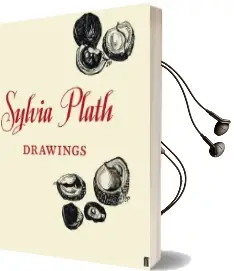 Sylvia Plath: Drawings Audiobook download free by Frieda Hughes