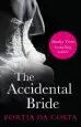 Audiobook The Accidental Bride author Portia Da Costa