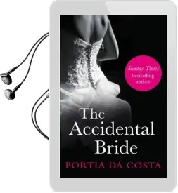 The Accidental Bride Audiobook download free by Portia Da Costa