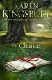 Audiobook The Chance author Karen Kingsbury