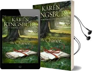 The Chance Audiobook download free by Karen Kingsbury