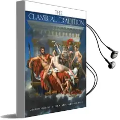 The Classical Tradition Audiobook download free by Anthony Grafton