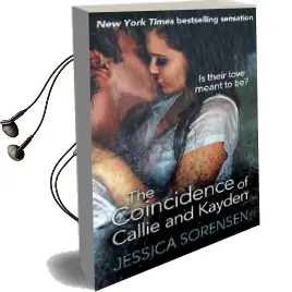 The Coincidence of Callie and Kayden Audiobook download free by Jessica Sorensen