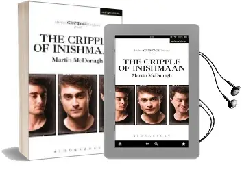 The Cripple of Inishmaan Audiobook download free by Martin Mcdonagh