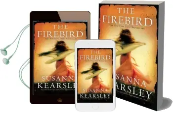 The Firebird Audiobook download free by Susanna Kearsley
