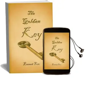 The Golden key Audiobook download free by Emmet Fox