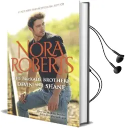 The Mackade Brothers: Devin & Shane Audiobook download free by Nora Roberts