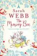 Audiobook The Memory box author Sarah Webb