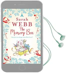 The Memory box Audiobook download free by Sarah Webb