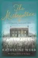 Audiobook The Misbegotten author Katherine Webb