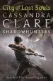 Audiobook The Mortal Instruments 5: City of Lost Souls author Cassandra Clare