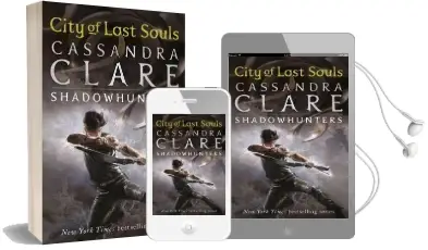 The Mortal Instruments 5: City of Lost Souls Audiobook download free by Cassandra Clare