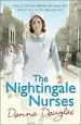 Audiobook The Nightingale Nurses: (Nightingales 3) author Donna Douglas