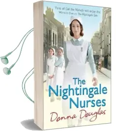 The Nightingale Nurses: (Nightingales 3) Audiobook download free by Donna Douglas