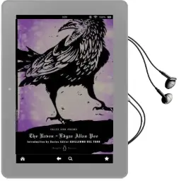 The Raven Audiobook download free by Edgar Allan Poe