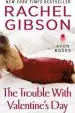 Audiobook The Trouble With Valentine'S day author Rachel Gibson