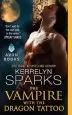 Audiobook The Vampire With the Dragon Tattoo author Kerrelyn Sparks