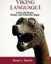 Audiobook Viking Language 1 author Jesse L. Byock