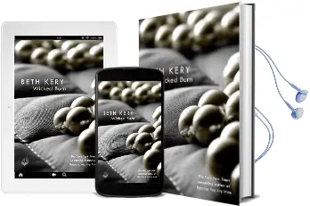 Wicked Burn Audiobook download free by Beth Kery