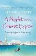 Audiobook A Night on the Orient Express author Veronica Henry