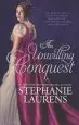 Audiobook An Unwilling Conquest author Stephanie Laurens