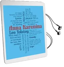 Anna Karenina Audiobook download free by Count Leo Nikolayevich Tolstoy