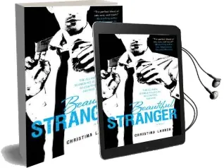 Beautiful Stranger Audiobook download free by Christina Lauren