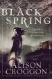 Audiobook Black Spring author Alison Croggon