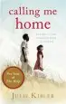 Audiobook Calling me Home author Julie Kibler