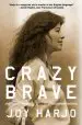 Audiobook Crazy Brave: A Memoir author Joy Harjo