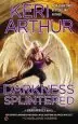 Audiobook Darkness Splintered author Keri Arthur
