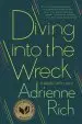 Audiobook Diving Into the Wreck: Poems 1971-1972 author Adrienne Rich