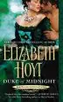 Audiobook Duke of Midnight author Elizabeth Hoyt
