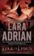 Audiobook Edge of Dawn author Lara Adrian