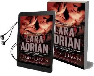 Edge of Dawn Audiobook download free by Lara Adrian