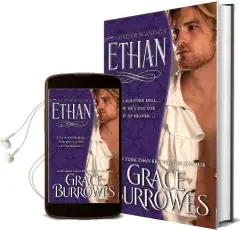 Ethan: Lord of Scandal Audiobook download free by Grace Burrowes