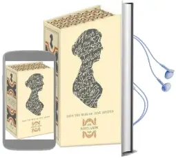From the Desk of Jane Austen Audiobook download free by Potter Style