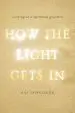 Audiobook How the Light Gets in: Writing as a Spiritual Practice author Pat Schneider