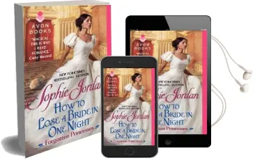 How to Lose a Bride in one Night Audiobook download free by Sophie Jordan