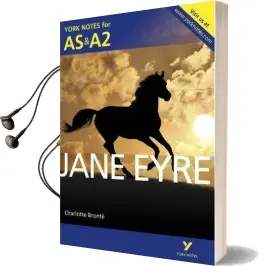 Jane Eyre: York Notes for as & a2 Audiobook download free by Karen Sayer