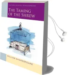 Oxford School Shakespeare: The Taming of the Shrew Audiobook download free by William Shakespeare