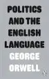 Audiobook Politics and the English Language author George Orwell