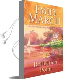 Reflection Point Audiobook download free by Emily March