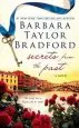 Audiobook Secrets From the Past author Barbara Taylor Bradford