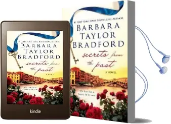 Secrets From the Past Audiobook download free by Barbara Taylor Bradford
