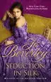 Audiobook Seduction in Silk author Jo Beverley