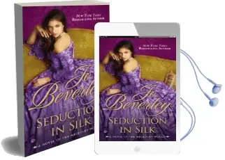 Seduction in Silk Audiobook download free by Jo Beverley