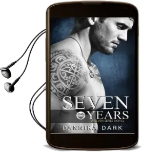 Seven Years (Seven Series #1) Audiobook download free by Dannika Dark