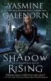Audiobook Shadow Rising: An Otherworld Novel author Yasmine Galenorn